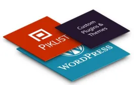 WoredPress Piklist 插件