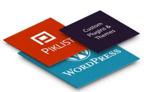 WoredPress Piklist 插件
