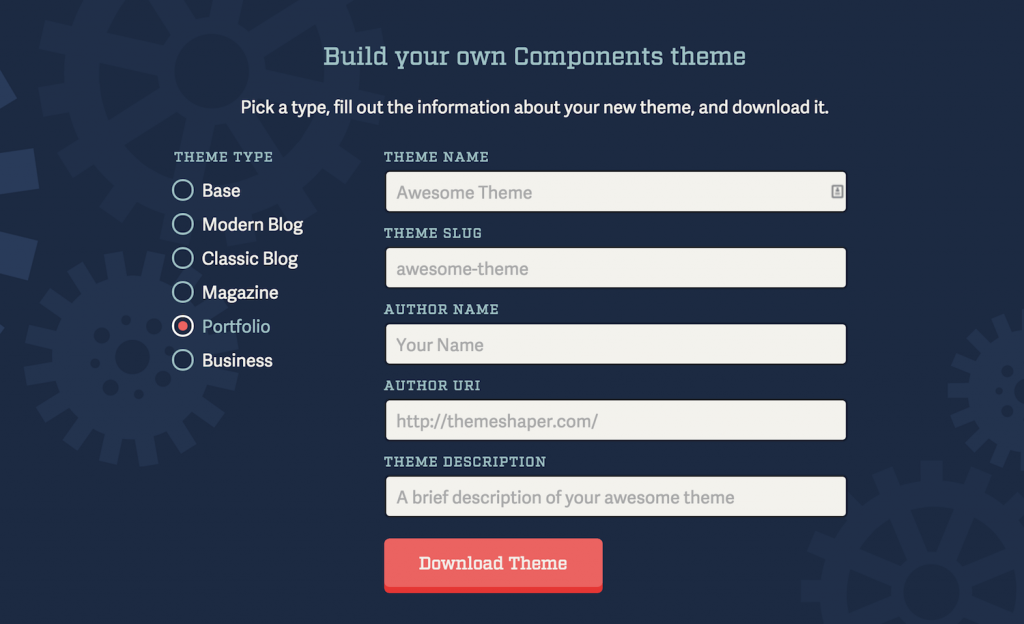 components-portfolio